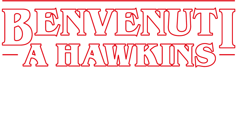 Benvenuti a Hawkins - dating Day